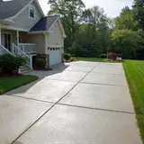 Winter-Ready Concrete