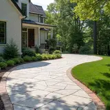 Driveway Installation