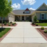 Concrete Repair