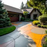 Driveway Replacement